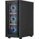 Корпус Prologix Glower GM-07RBA Black