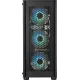 Корпус Prologix Glower GM-07RBA Black
