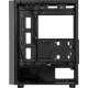 Корпус Prologix Glower GM-07RBA Black