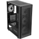 Корпус Prologix Glower GM-07RBA Black
