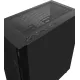 Корпус Prologix Glower GM-07RBA Black