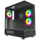Корпус MONTECH XR (B)