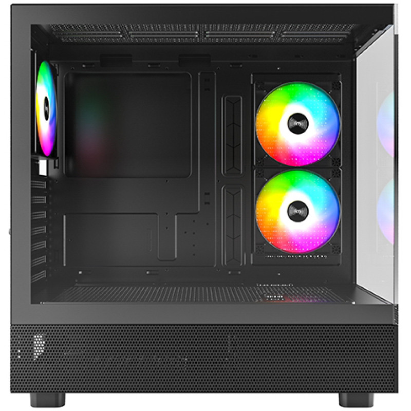 Корпус MONTECH XR (B)