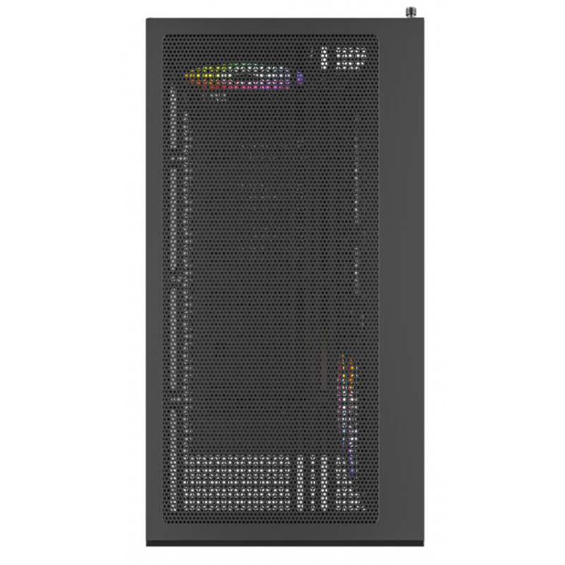 Корпус MONTECH XR (B)