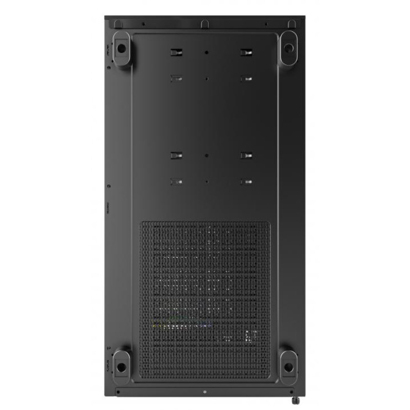 Корпус MONTECH XR (B)