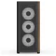 Корпус AeroCool D501A-G-BK-v2 (ACCM-DS01043.11) Black без БП