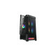 Корпус Cougar Airface RGB Black (CGR-5ZD1B-AIR-RGB)