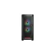 Корпус Cougar Airface RGB Black (CGR-5ZD1B-AIR-RGB)