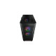 Корпус Cougar Airface RGB Black (CGR-5ZD1B-AIR-RGB)