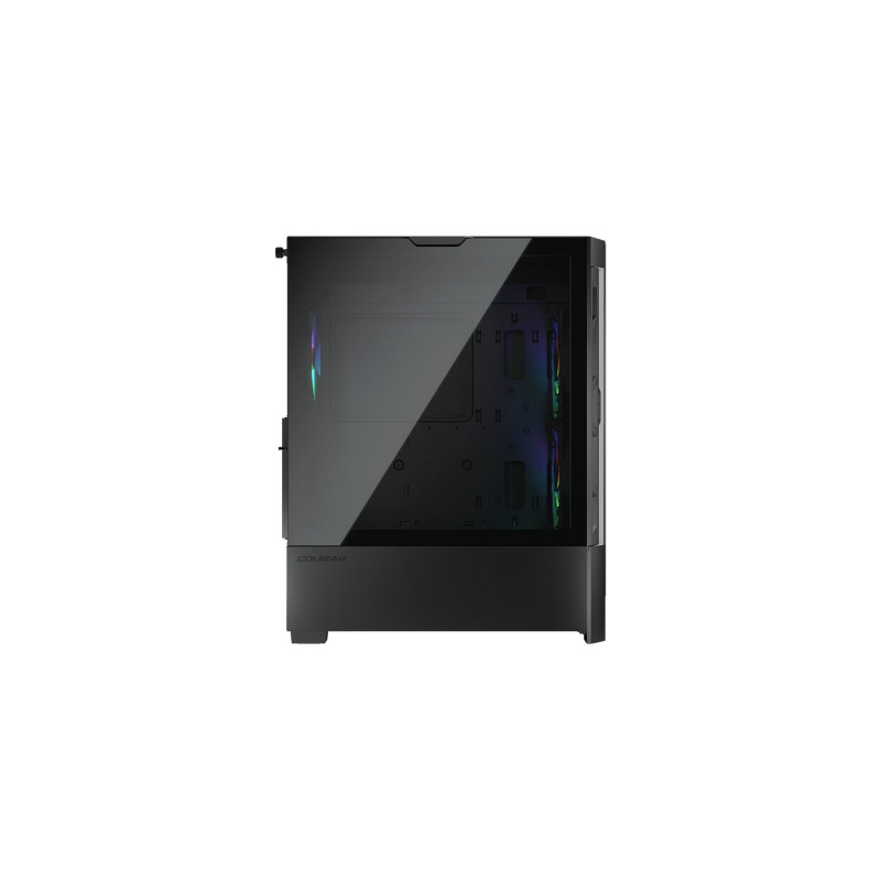 Корпус Cougar Airface RGB Black (CGR-5ZD1B-AIR-RGB)