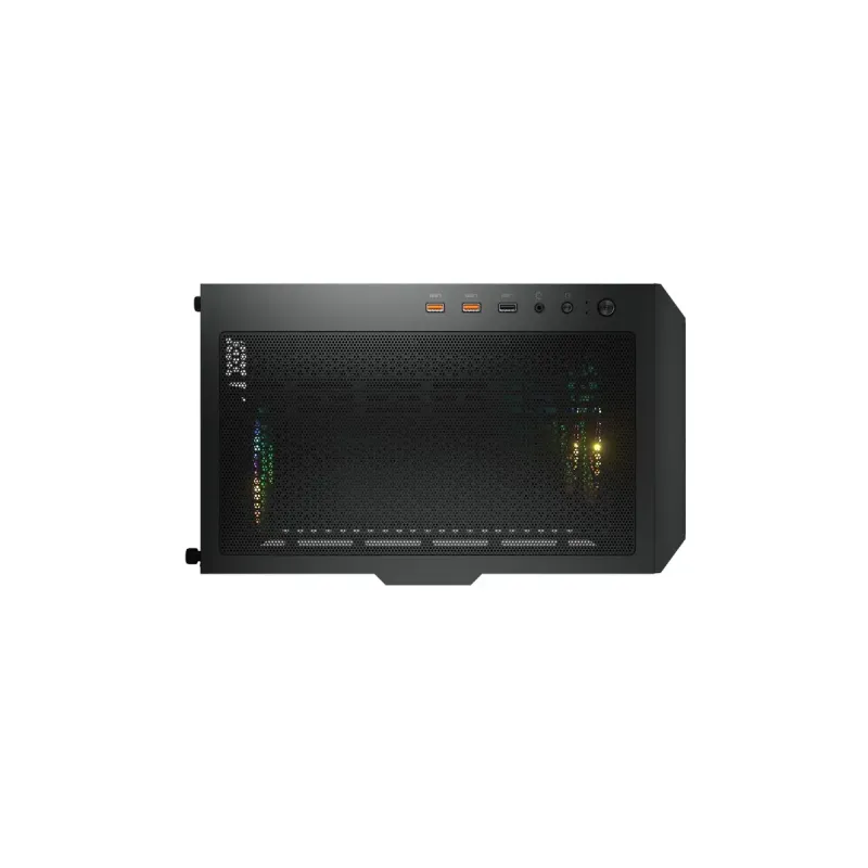 Корпус Cougar Airface RGB Black (CGR-5ZD1B-AIR-RGB)