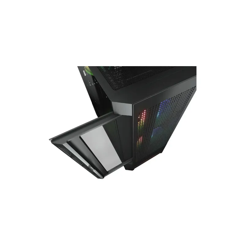 Корпус Cougar Airface RGB Black (CGR-5ZD1B-AIR-RGB)