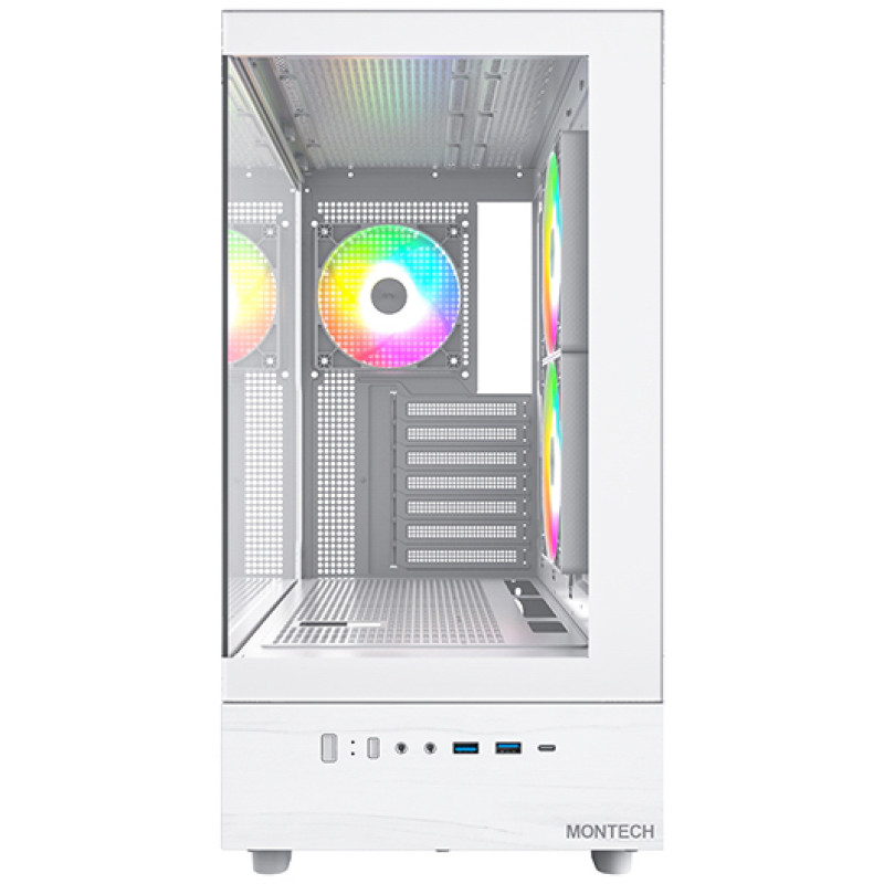 MONTECH XR (W)