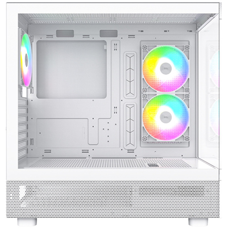 MONTECH XR (W)