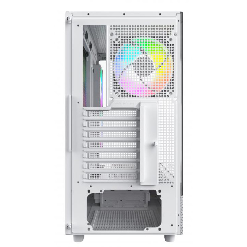 MONTECH XR (W)