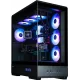 Корпус Zalman P50 DS Black (P50DSBLACK)