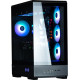 Корпус Zalman P50 DS Black (P50DSBLACK)