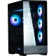 Корпус Zalman P50 DS Black (P50DSBLACK)