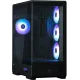 Корпус Zalman P50 DS Black (P50DSBLACK)