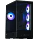 Корпус Zalman P50 DS Black (P50DSBLACK)