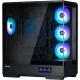 Корпус Zalman P50 DS Black (P50DSBLACK)