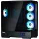 Корпус Zalman P50 DS Black (P50DSBLACK)