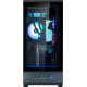 Корпус Zalman P50 DS Black (P50DSBLACK)