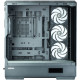 Корпус Zalman P50 DS Black (P50DSBLACK)