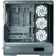 Корпус Zalman P50 DS Black (P50DSBLACK)