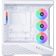 Корпус Lian Li Vector V100 White (G99.V100W.01)