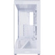 Корпус Lian Li Vector V100 White (G99.V100W.01)