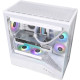 Корпус Lian Li Vector V100 White (G99.V100W.01)