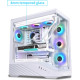 Корпус Lian Li Vector V100 White (G99.V100W.01)