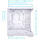 Корпус Lian Li Vector V100 White (G99.V100W.01)