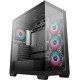 Корпус DeepCool CG580 4F Black (R-CG580-BKADA4-G-1)