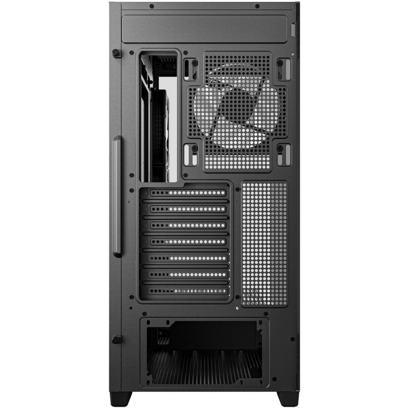 Корпус DeepCool CG580 4F Black (R-CG580-BKADA4-G-1)
