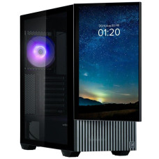 Zalman Z10 DS Black