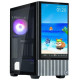 Zalman Z10 DS Black