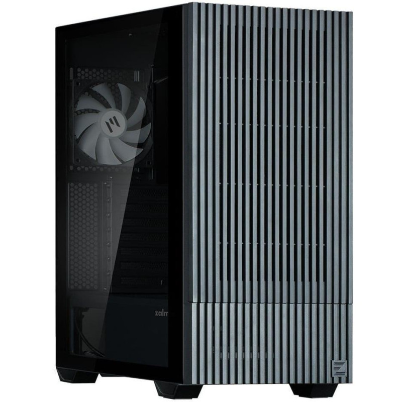 Zalman Z10 DS Black