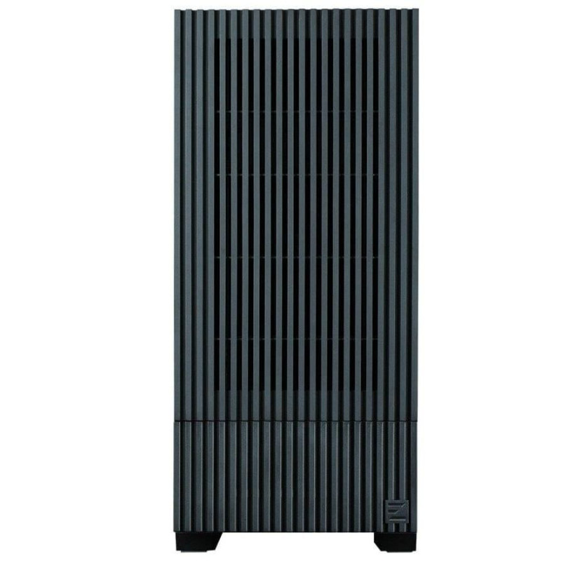Zalman Z10 DS Black