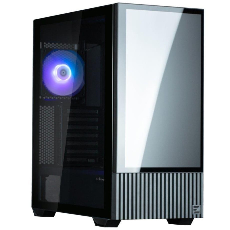 Zalman Z10 DS Black