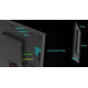Zalman Z10 DS Black