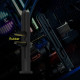 Zalman Z10 DS Black