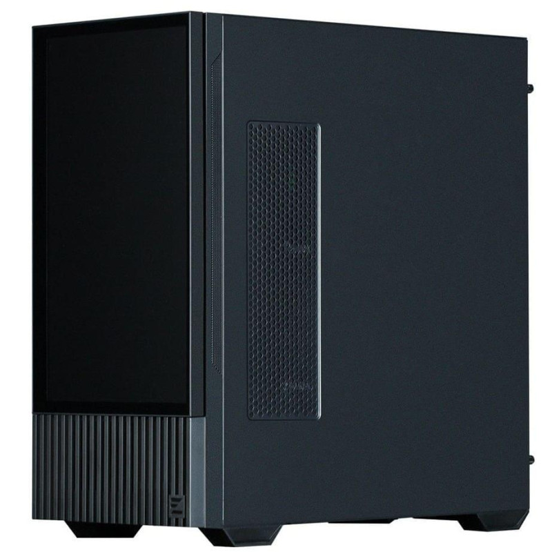 Zalman Z10 DS Black