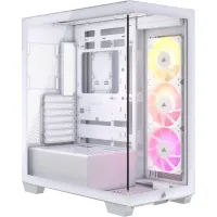 Корпус Corsair 3500X ARGB White (CC-9011279-WW)