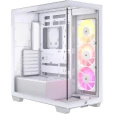 Корпус Corsair 3500X ARGB White (CC-9011279-WW)