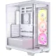 Корпус Corsair 3500X ARGB White (CC-9011279-WW)