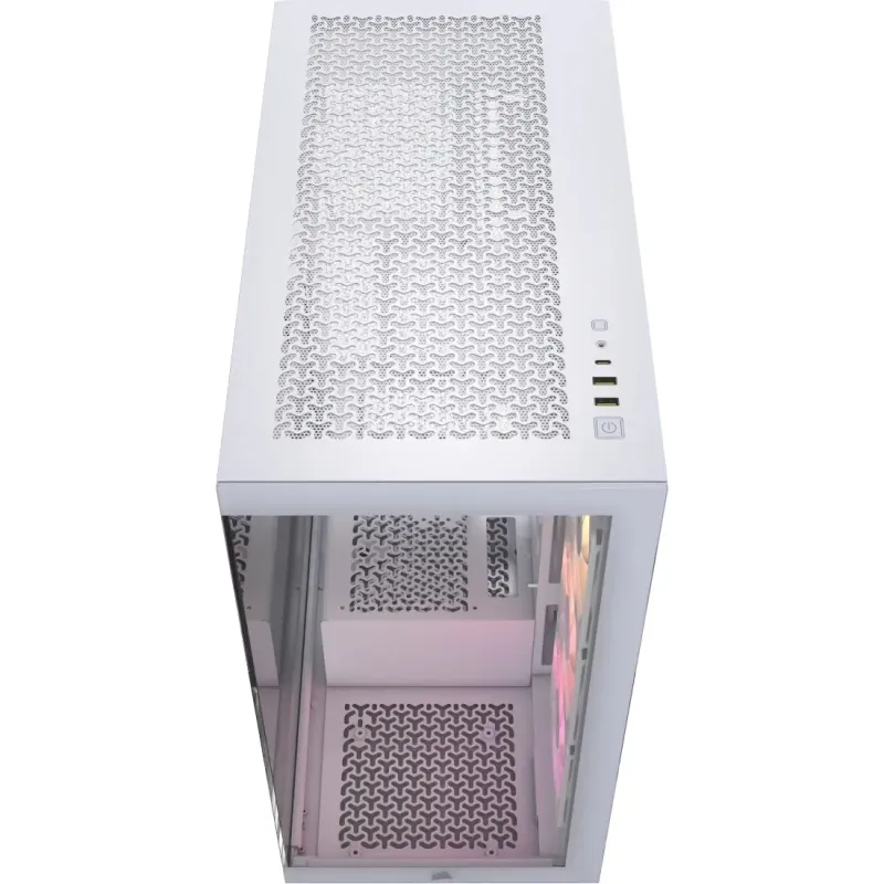 Корпус Corsair 3500X ARGB White (CC-9011279-WW)
