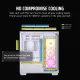 Корпус Corsair 3500X ARGB White (CC-9011279-WW)