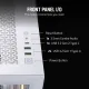 Корпус Corsair 3500X ARGB White (CC-9011279-WW)